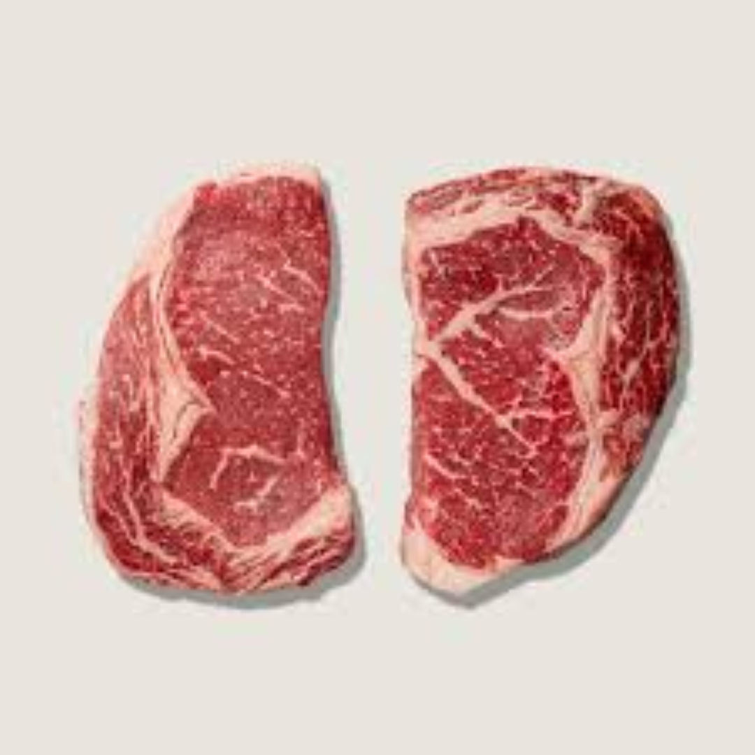 FCL RIB EYE STREAK PER KG
